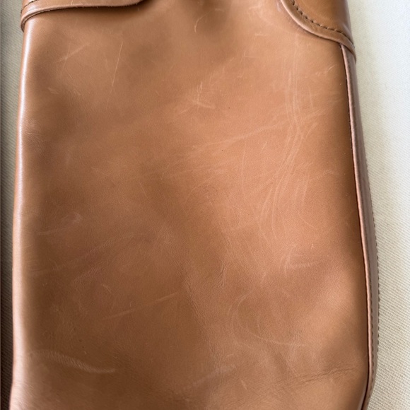 Free people Vintage Cowboy Buckles Vibe knee High Camel  Boots. Great style❤️🌈 - Picture 10 of 12